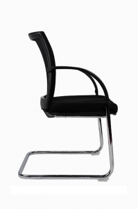 Spencer Visitors Cantilever Mesh Back Office Chair