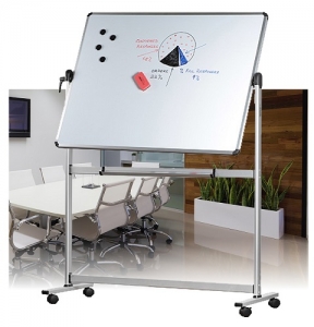 Mobile Chilli Magnetic Whiteboard