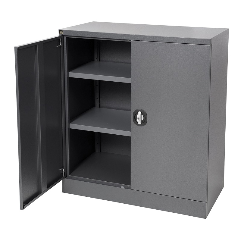 KIS stationery 1020H graphite ripple door open i Office