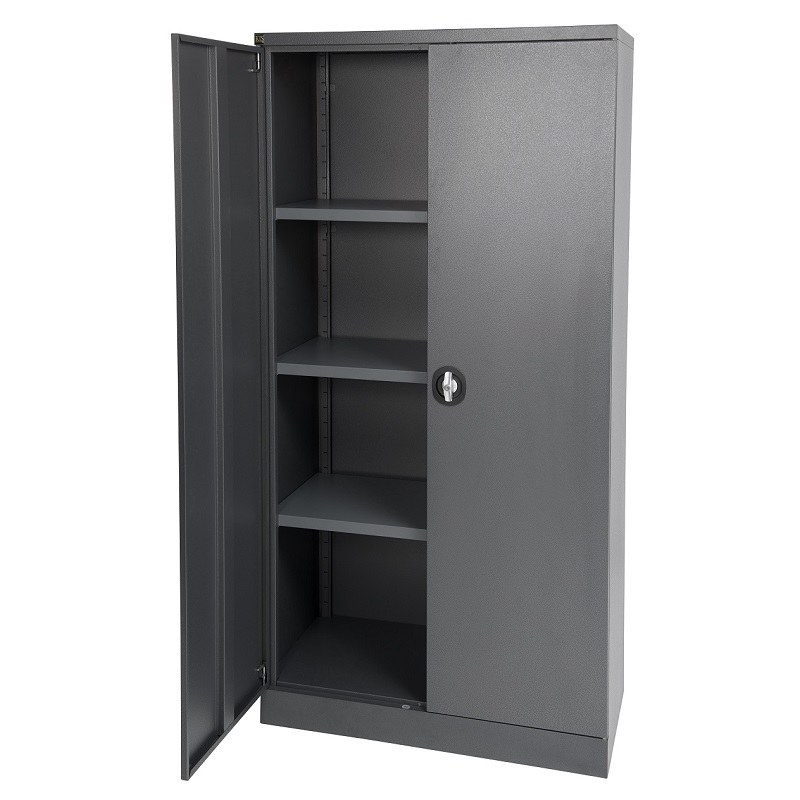 KIS stationery 1830H graphite ripple door open i Office