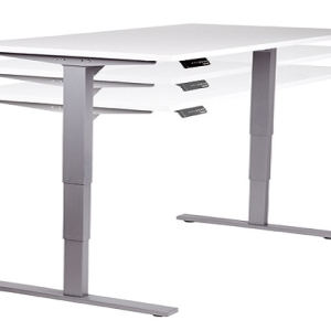 Vertilift Electric Height Adjustable Sit Stand Desk