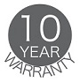 Steelco 10yr Warranty-Badge 2