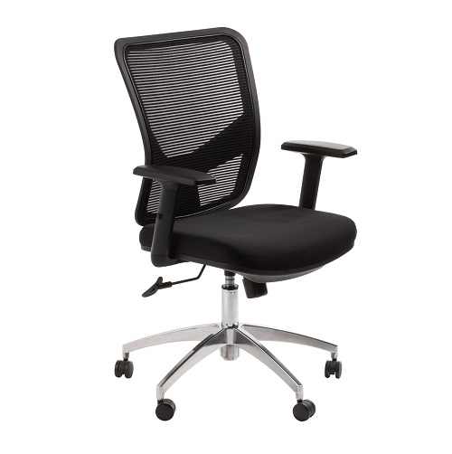 Brisbane Project Mesh Back Office Chair i Office Furniture Sydney