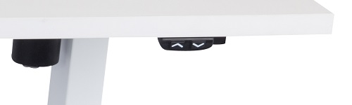 Liz Up-Down Push Button | i Office Furniture Sydney Melbourne Brisbane