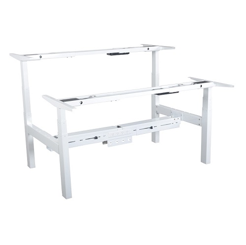 Back To Back Cable Racks Vertilift Electric Back to Back – Cable Tray Management, Shown with ...